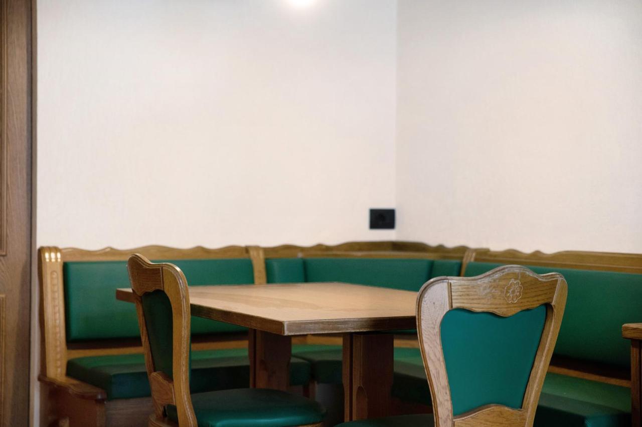 Casa San Marco N 4 * Livigno