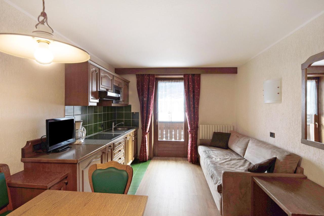 Apartment Casa San Marco N 4 *