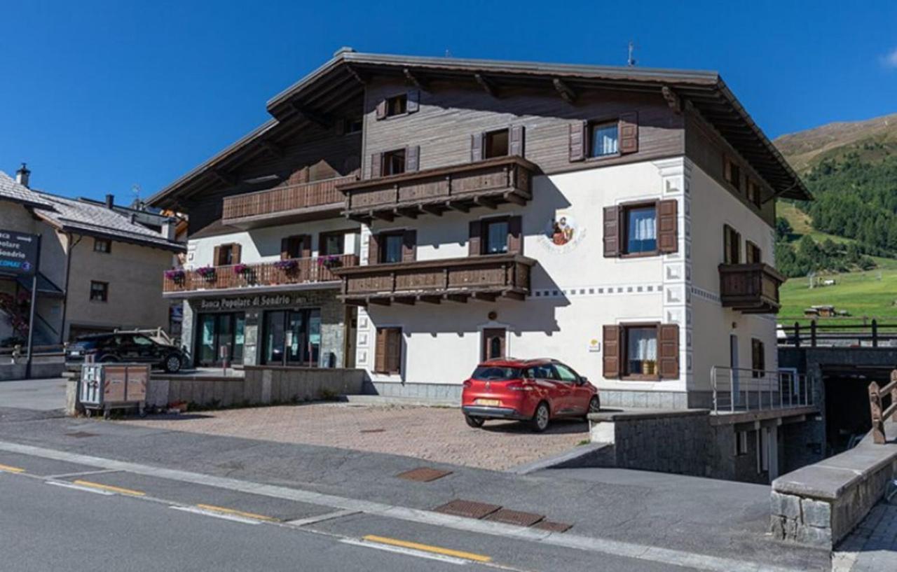 Appartamento Casa San Marco N 4