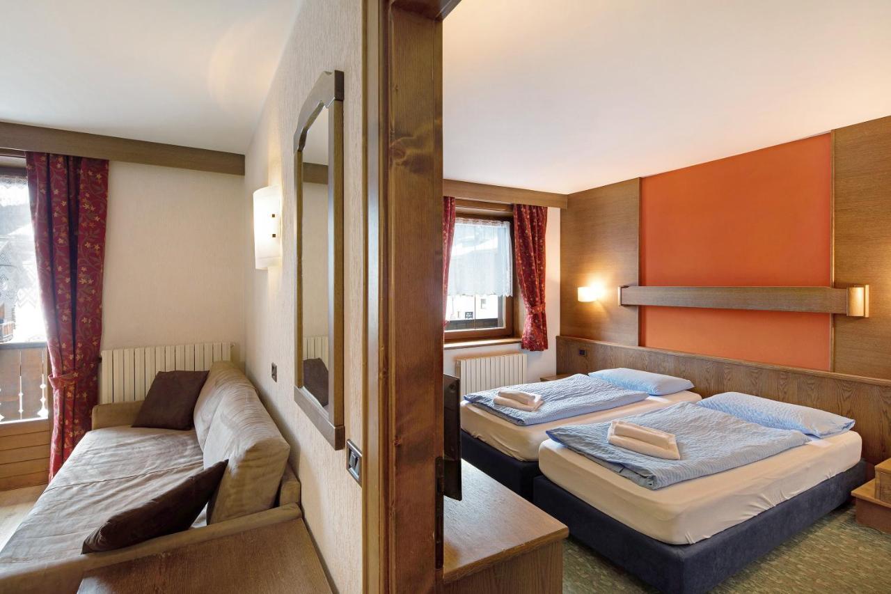 Appartamento Casa San Marco N 4